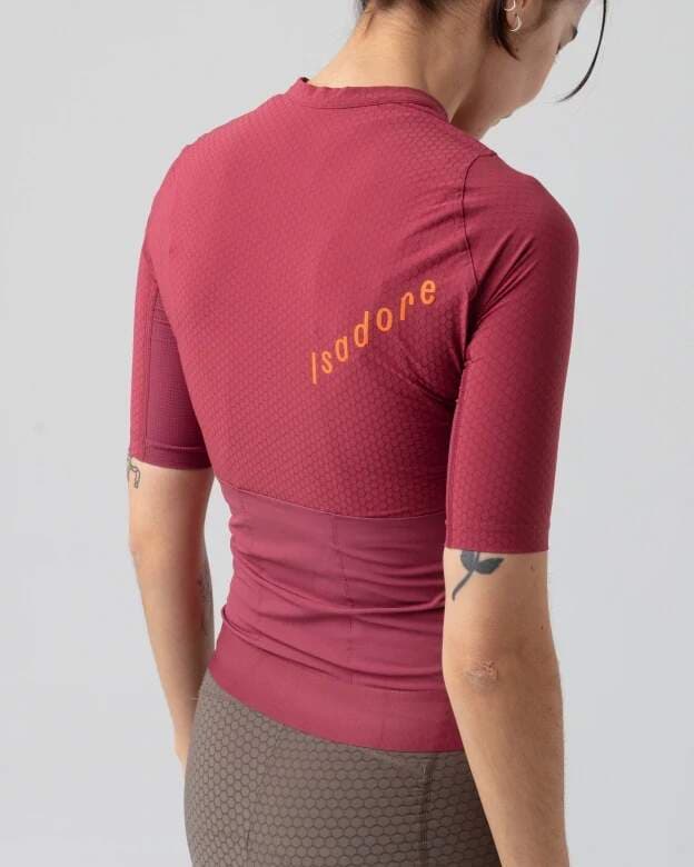 W Cyklodres ISADORE Echelon Aero - náhled 3