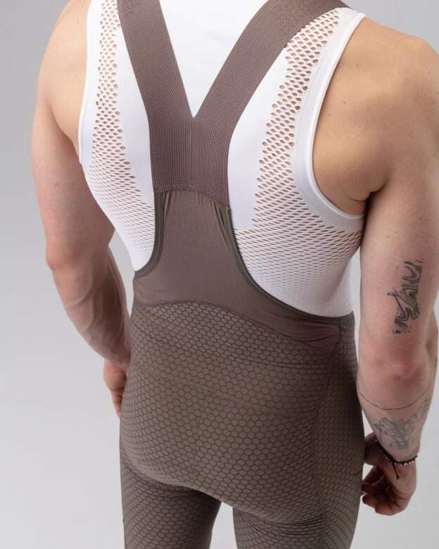 Cyklokalhoty ISADORE Echelon Aero Bib - náhled 3