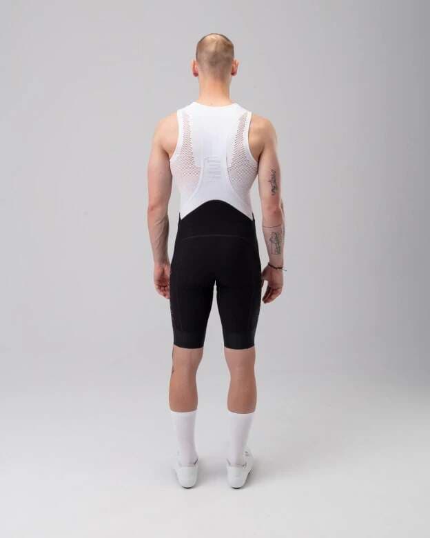 Cyklokalhoty ISADORE Echelon Aero Bib - náhled 3