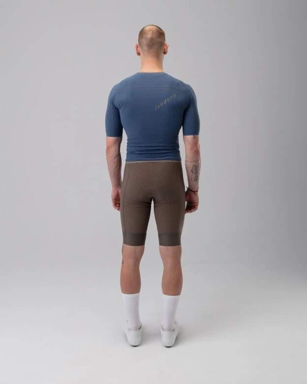 Cyklodres ISADORE Echelon Ultralight Aero - náhled 3
