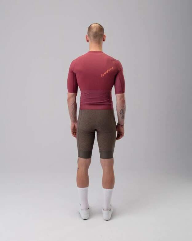 Cyklodres ISADORE Echelon Aero - náhled 3