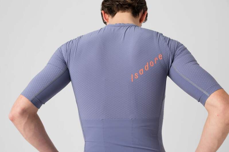 Cyklodres ISADORE Echelon Aero - náhled 3