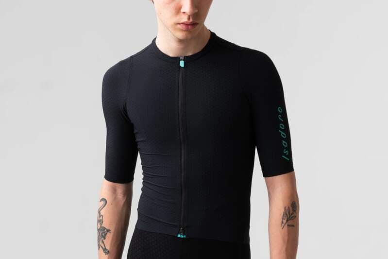 Cyklodres ISADORE Echelon Aero - náhled 3