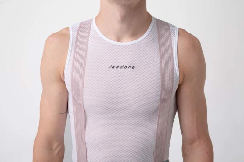 Cyklokalhoty ISADORE Alternative Bib - náhled 3