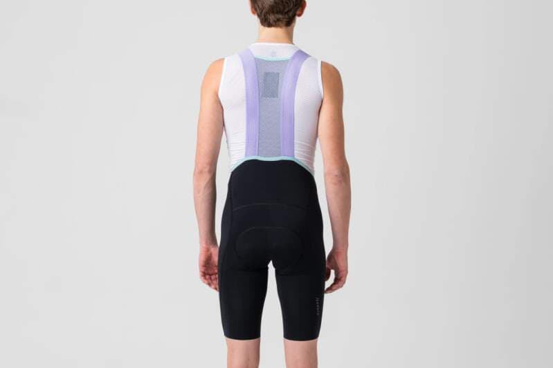 Cyklokalhoty ISADORE Alternative Bib - náhled 3