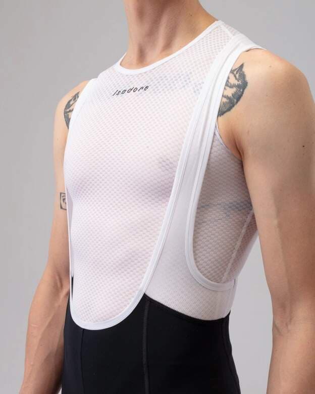 Cyklokalhoty ISADORE Debut Bib - náhled 3