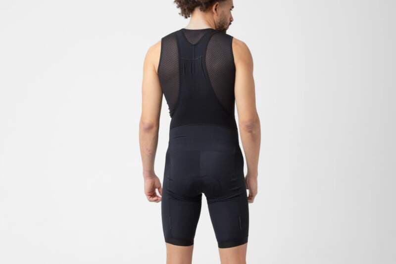 Cyklokalhoty ISADORE Debut Bib - náhled 3