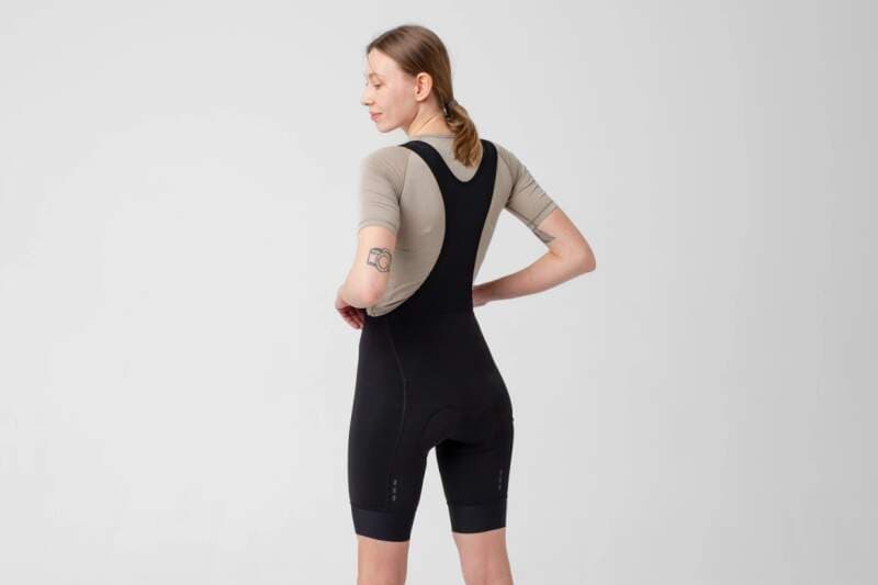 W Cyklokalhoty ISADORE Signature Bib - náhled 3