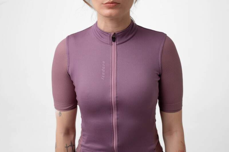 W Cyklodres ISADORE Signature - náhled 3