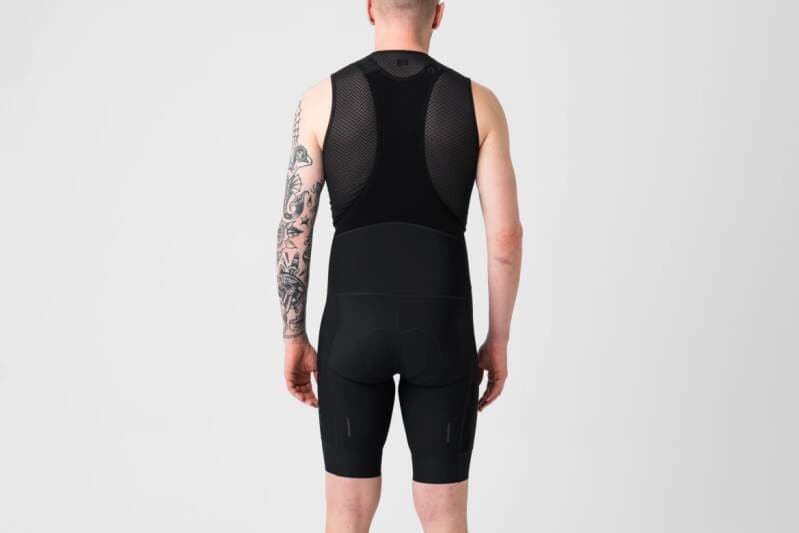 Cyklokalhoty ISADORE Signature Bib - náhled 3