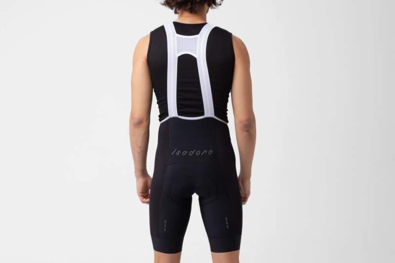 Cyklokalhoty ISADORE Signature Climber's Bib - náhled 3