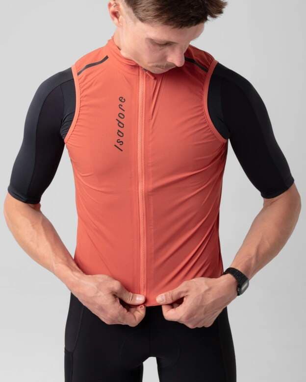 Cyklovesta ISADORE Signature Rain - náhled 3