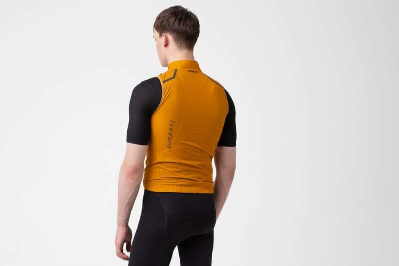 Cyklovesta ISADORE Signature Rain - náhled 3