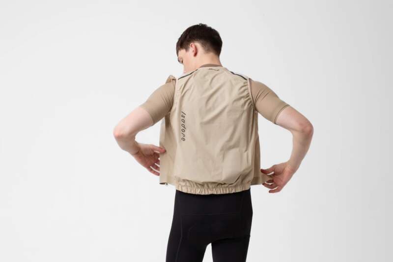 Cyklovesta ISADORE Signature Rain - náhled 3