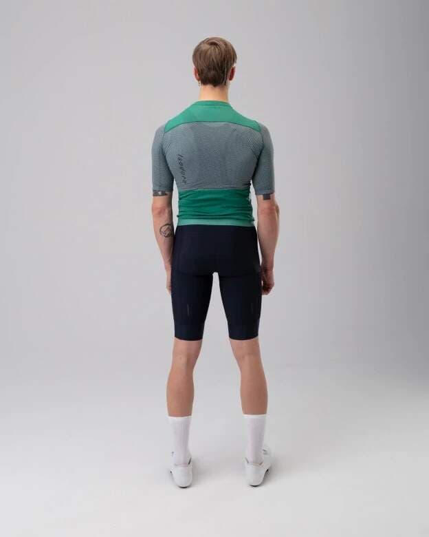 Cyklodres ISADORE Signature Merino Air - náhled 3