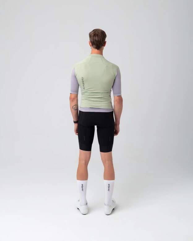 Cyklodres ISADORE Signature Merino Tech - náhled 3