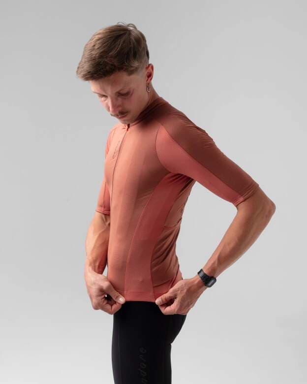 Cyklodres ISADORE Signature Merino Tech - náhled 3