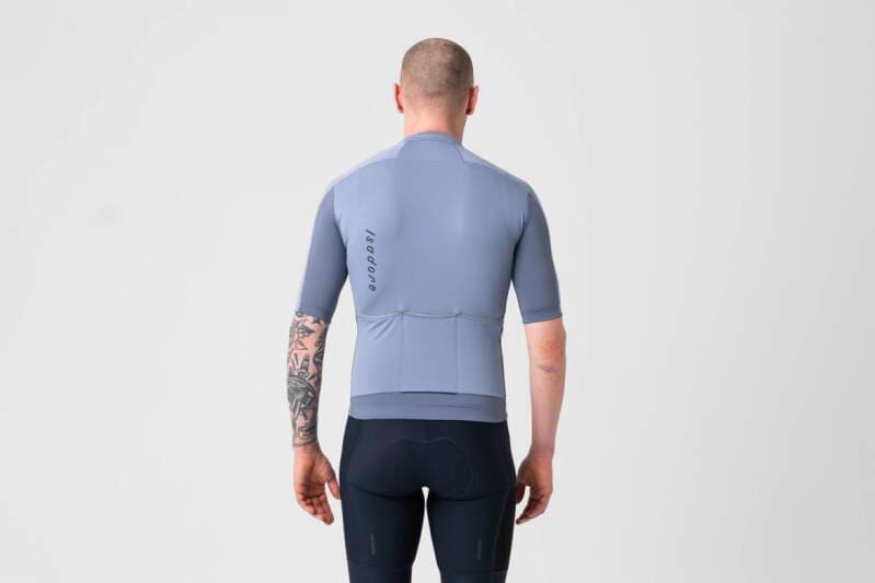 Cyklodres ISADORE Signature Merino Tech - náhled 3