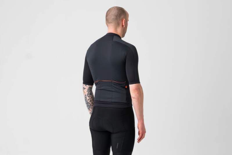 Cyklodres ISADORE Signature Merino Tech - náhled 3