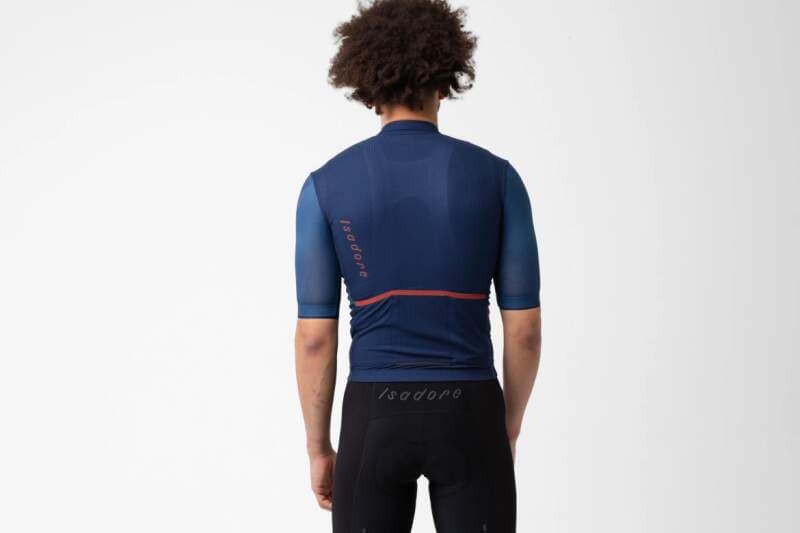 Cyklodres ISADORE Signature Climber's - náhled 3