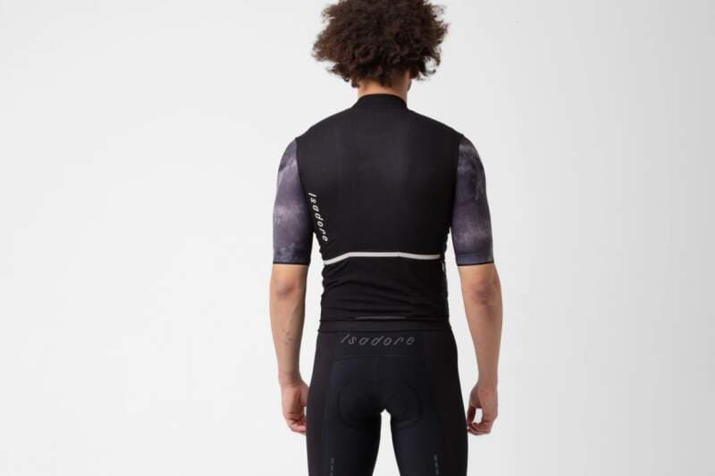 Cyklodres ISADORE Signature Climber's - náhled 3