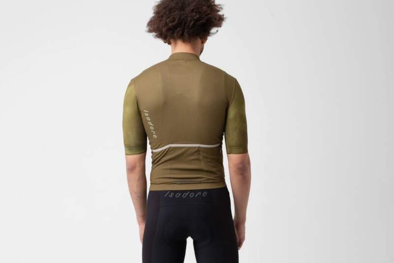 Cyklodres ISADORE Signature Climber's - náhled 3