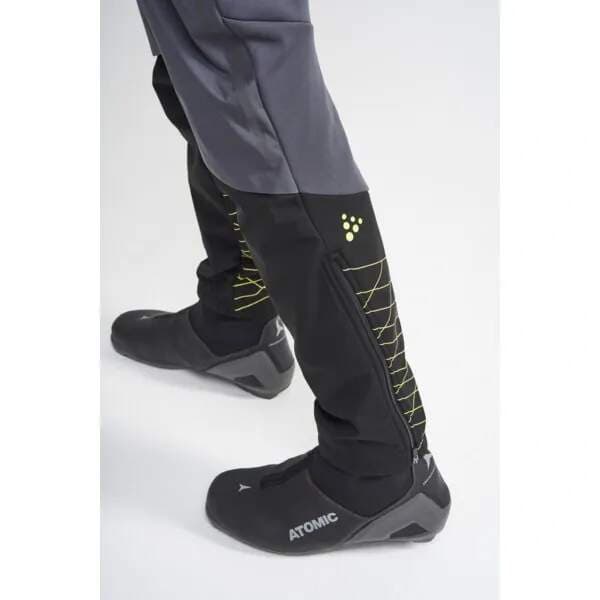 Kalhoty CRAFT Storm Balance Tights - náhled 4
