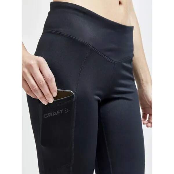 W Kalhoty CRAFT ADV Essence 3/4 - náhled 4