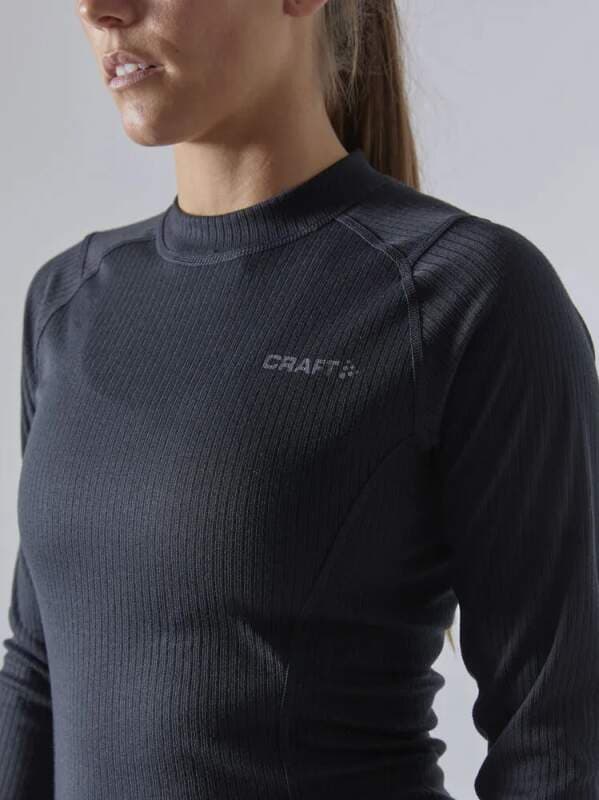 W Set CRAFT CORE Dry Baselayer - náhled 4