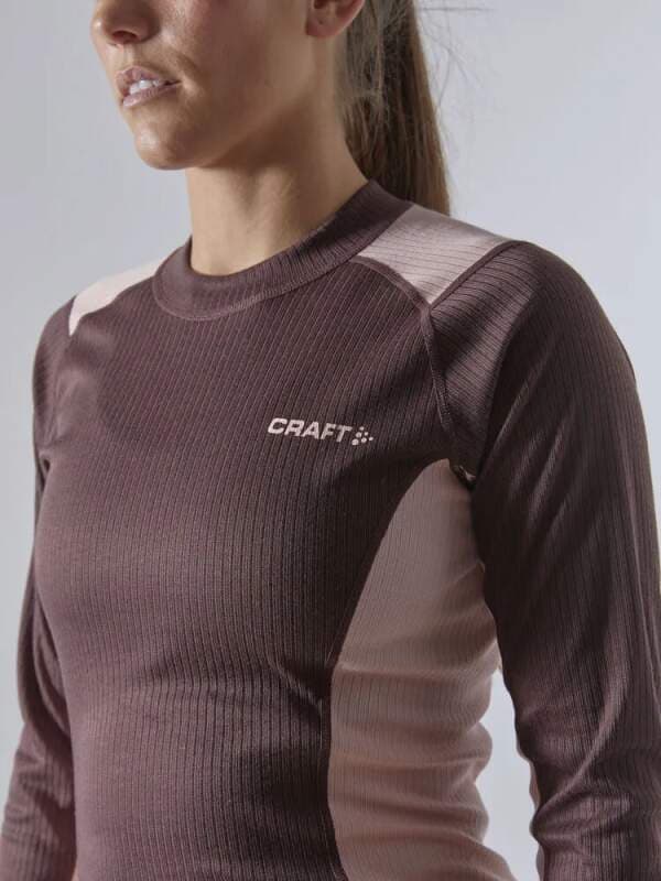 W Set CRAFT CORE Dry Baselayer - náhled 4