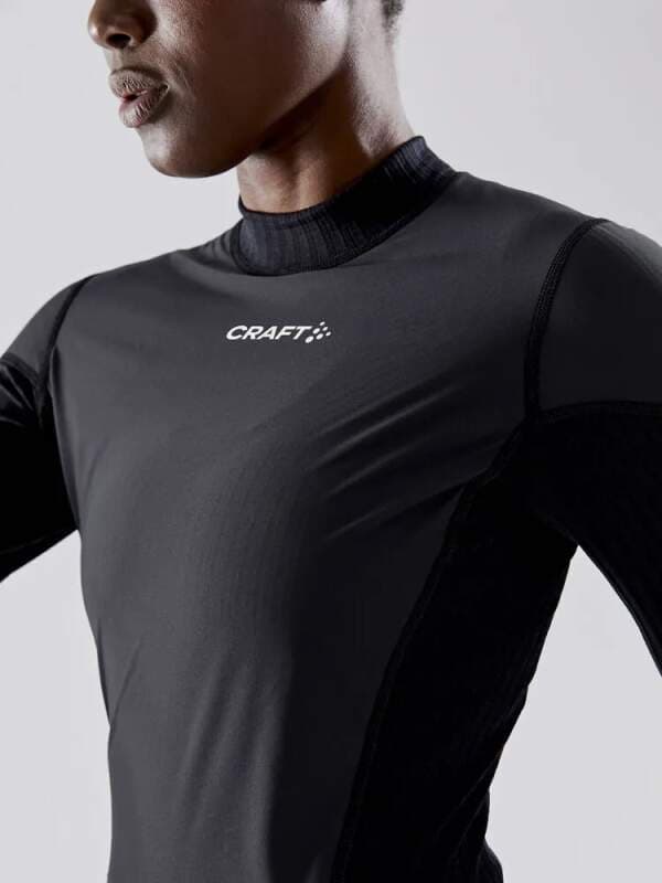 W Triko CRAFT Active Extreme X Wind LS - náhled 4