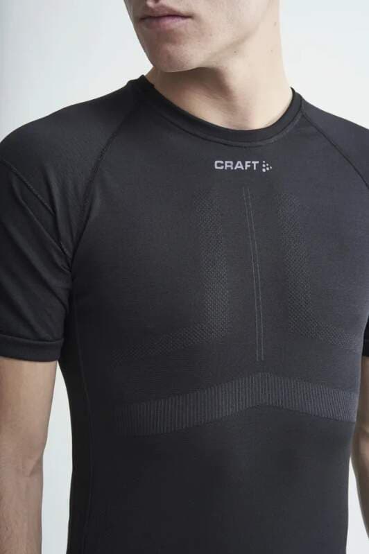 Triko CRAFT Active Intensity SS - náhled 4