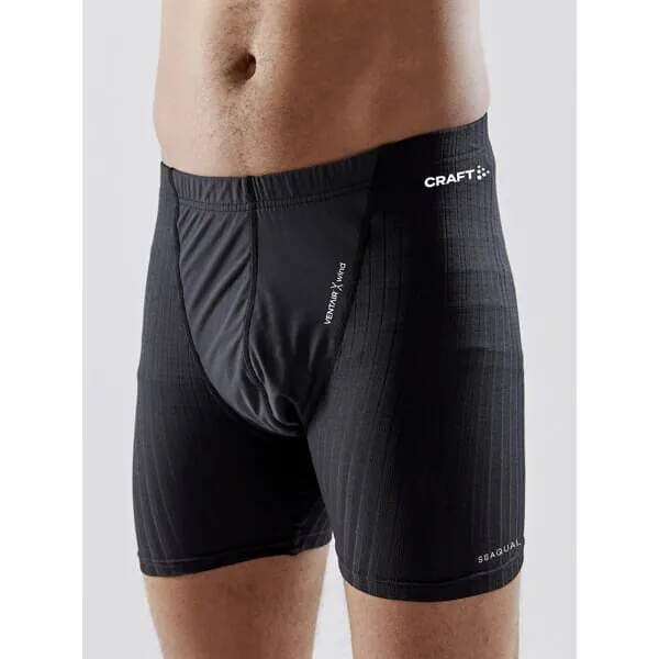 Boxerky CRAFT Active Extreme X Wind - náhled 4