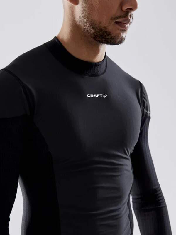 Triko CRAFT Active Extreme X Wind LS - náhled 4