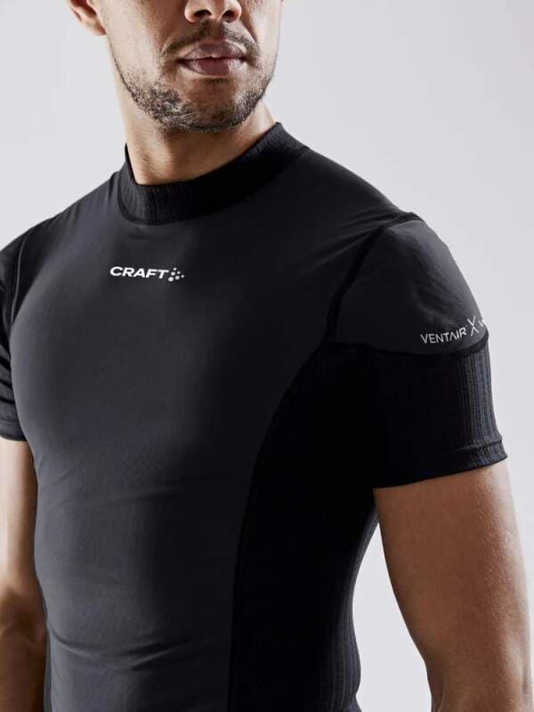 Triko CRAFT Active Extreme X Wind SS - náhled 4