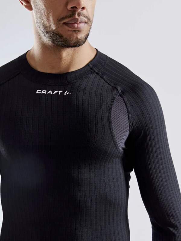 Triko CRAFT Active Extreme X LS - náhled 4