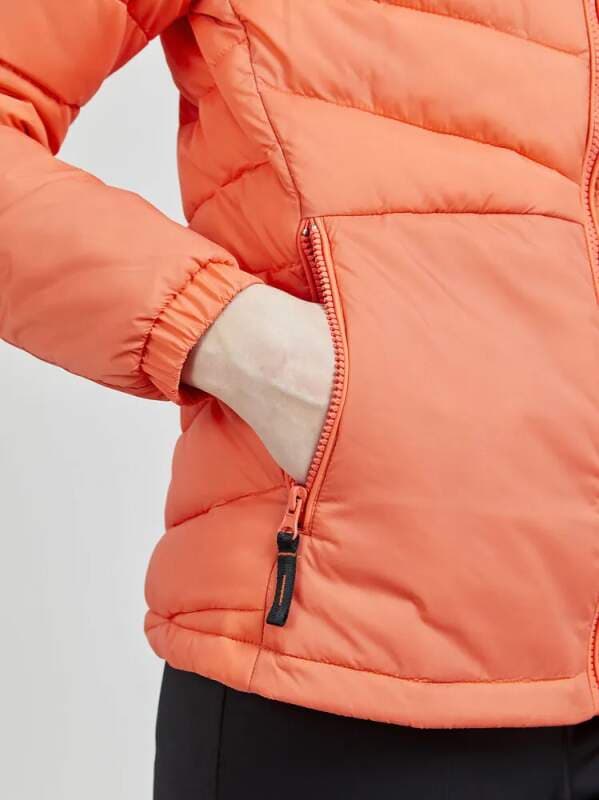 W Bunda CRAFT CORE Street Insulation - náhled 4