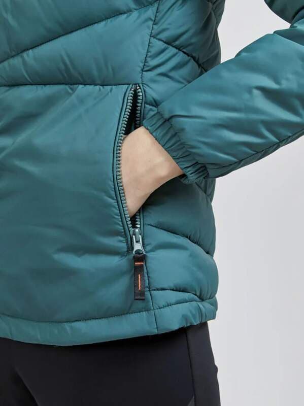 W Bunda CRAFT CORE Street Insulation - náhled 4