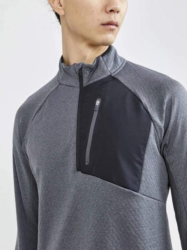 Polorolák CRAFT CORE Trim Thermal - náhled 4