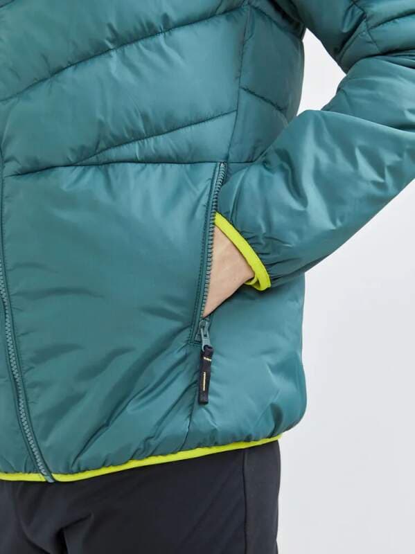 Bunda CRAFT CORE Street Insulation - náhled 4