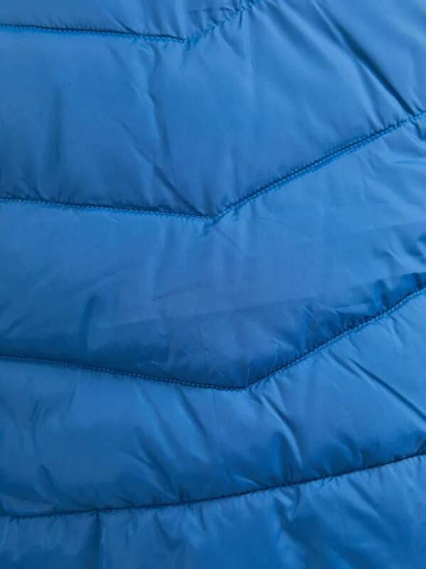 Bunda CRAFT CORE Street Insulation - náhled 4