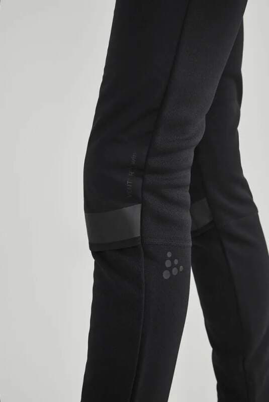 Kalhoty CRAFT ADV Warm XC Tights Junior - náhled 4