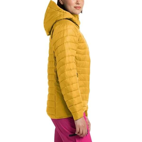 W Bunda HAGLÖFS Spire Mimic hood - náhled 4
