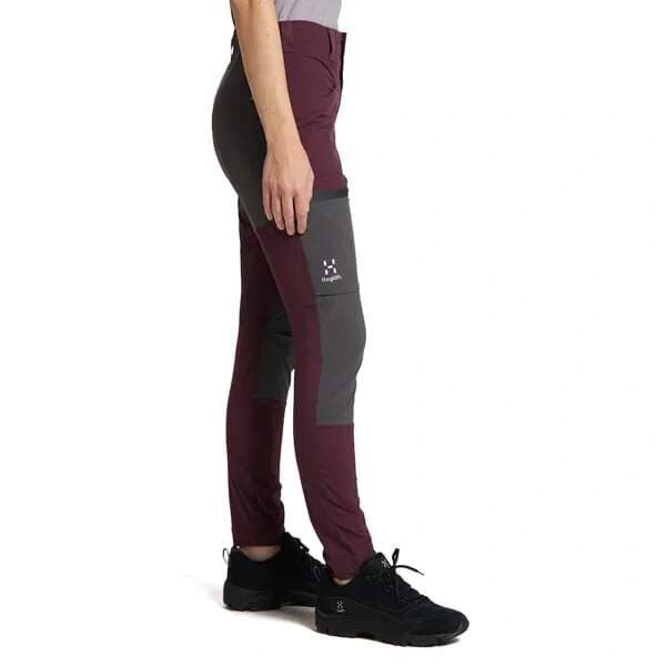 W Kalhoty HAGLÖFS Lite Slim - náhled 4