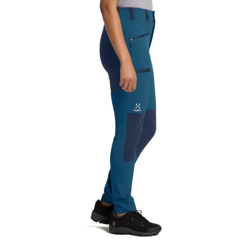 W Kalhoty HAGLÖFS Mid Slim - náhled 4