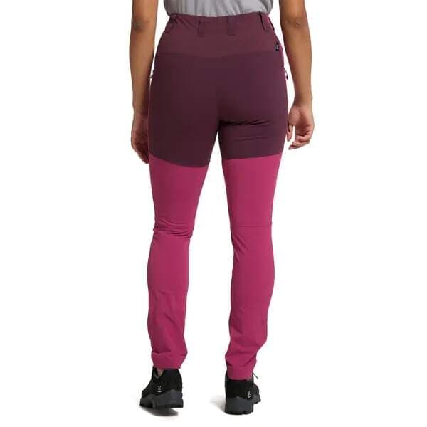 W Kalhoty HAGLÖFS Mid Slim - náhled 4