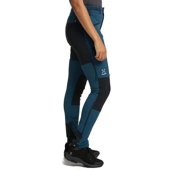 W Kalhoty HAGLÖFS Rugged Slim - náhled 4
