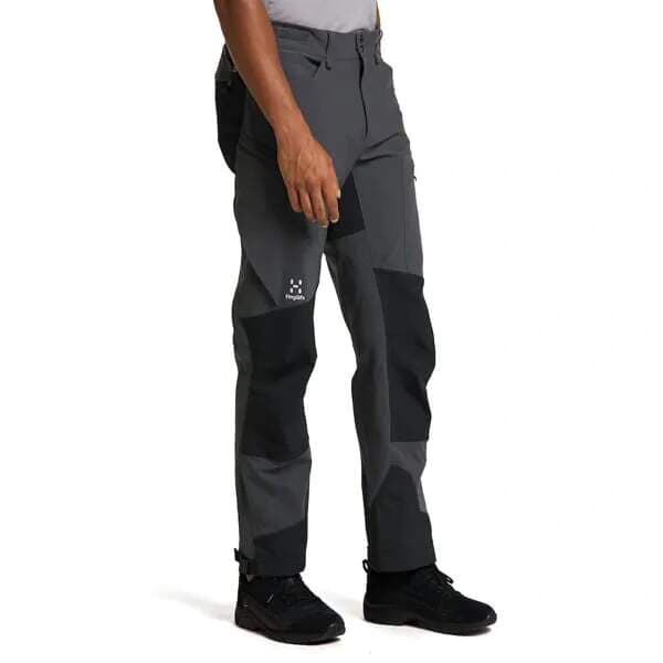 Kalhoty HAGLÖFS Rugged Standard - náhled 4