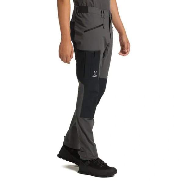 Kalhoty HAGLÖFS Rugged Slim - náhled 4