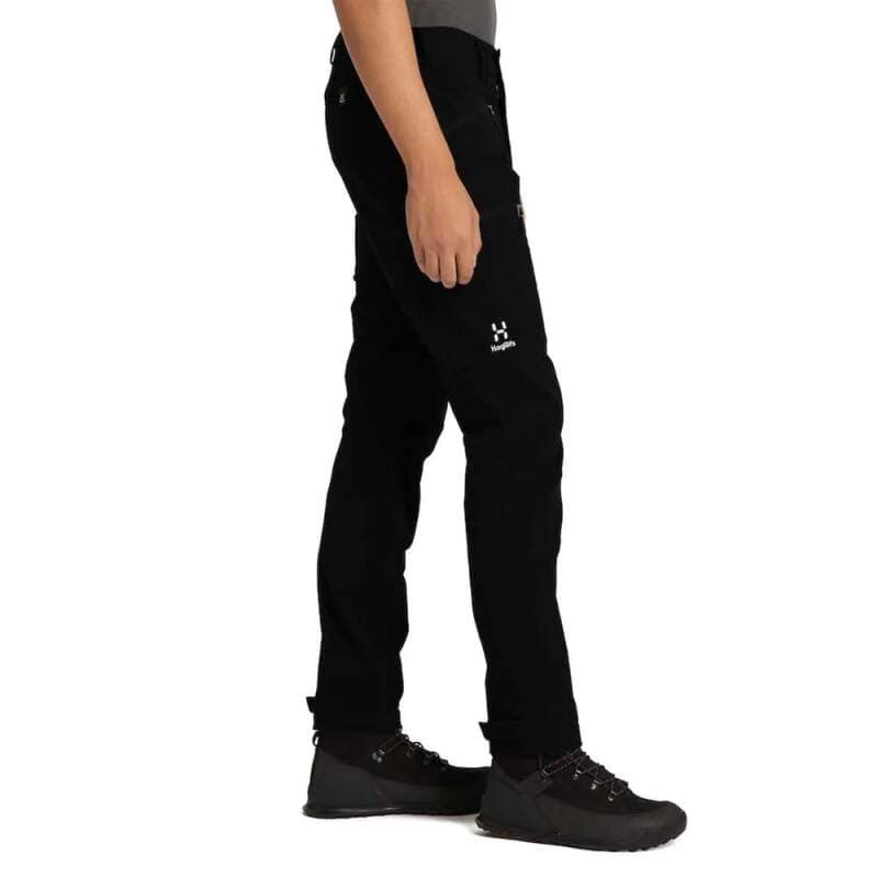 Kalhoty HAGLÖFS Mid Slim - náhled 4